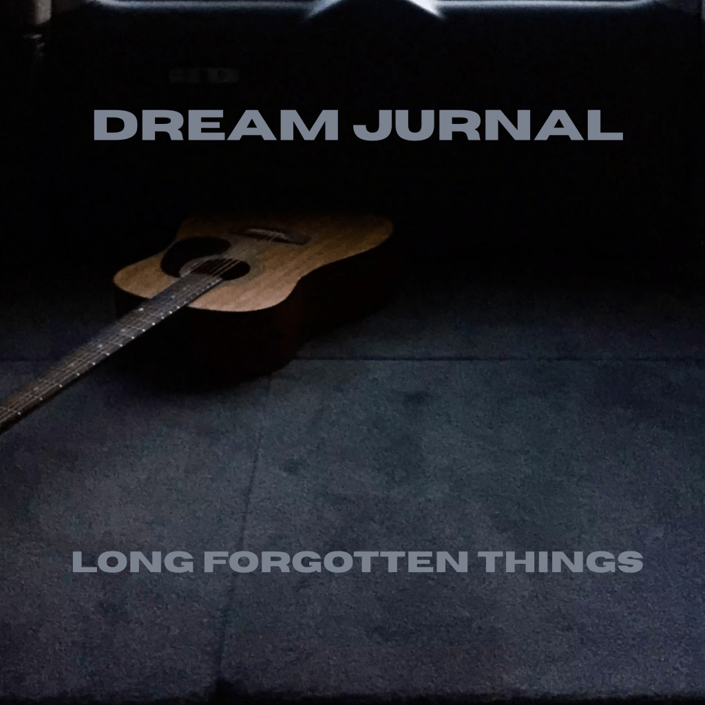 Dream Jurnal Entry&nbsp;020